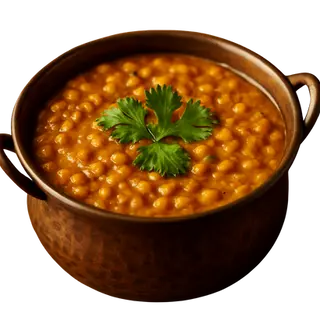 Daal mango