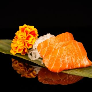 Sashimi Sake (4 Pzs.)