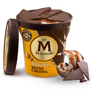 Magnum Salted Caramel 440ml