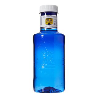 Solán De Cabras Agua Mineral Natural 500Ml
