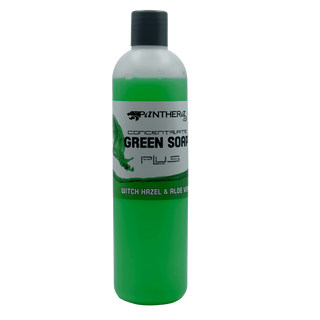 Panthera Green Soap 500ml