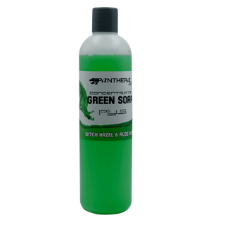 Panthera Green Soap 500ml