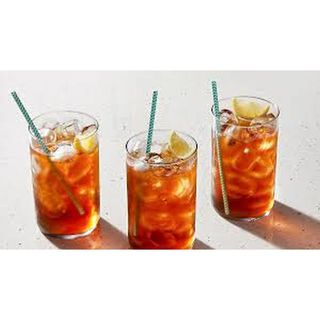 Iced Tea [Latte, Mocha,Lemon Mint, Passion]