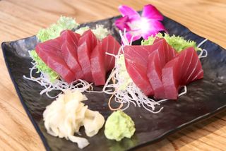 247 Sashimi tonno - 6 pezzi