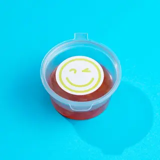 SALSA AGRIDULCE