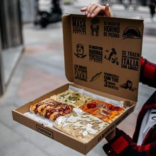 Combo Surtido 6 Porciones