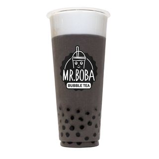 Орео и боба