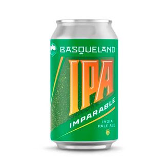 Basqueland Imparable IPA 330ml