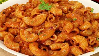 Macaroni (Jollof)