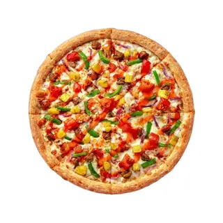 Dodo Supreme Pizza