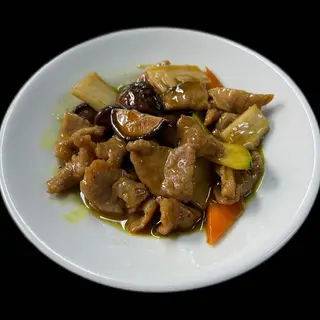 96. Manzo al curry