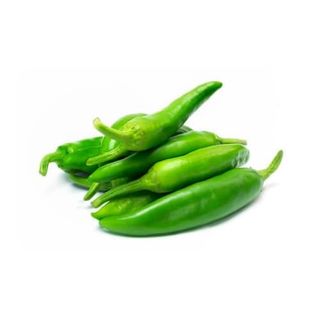 Peperone friggitello 1 kg