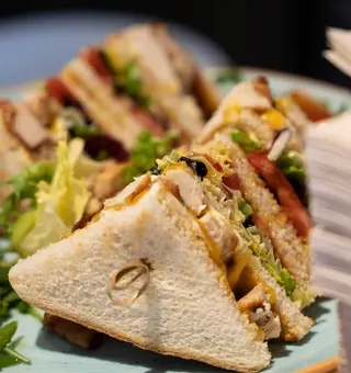 Club Sándwich