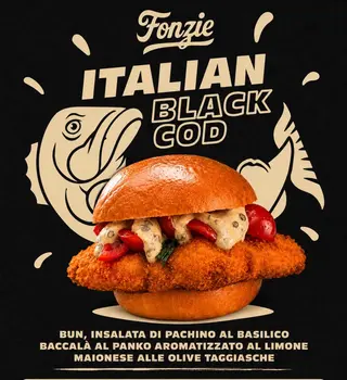 Hamburger del mese