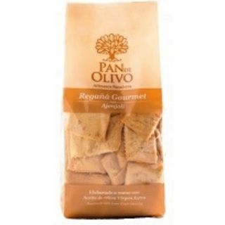 Regañada Con Ajonjolí