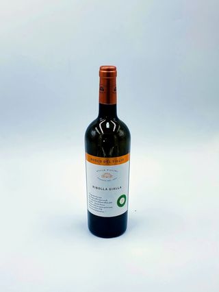 Ribolla Gialla 75 cl