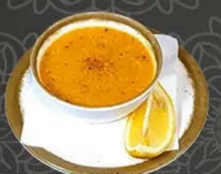 Sopa De Lentejas
