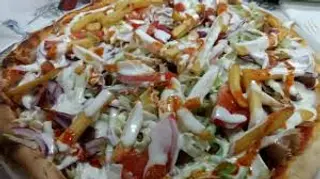 Al kebab