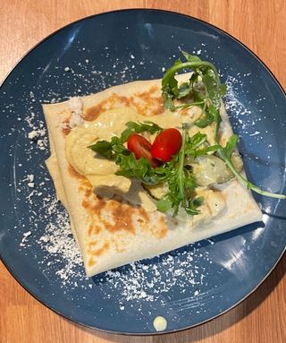 Kurczak Musztardowo-Miodowy