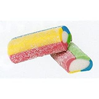 Rainbow xl  frizzante 100g