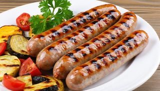 Carnati Porc Picanti Jar