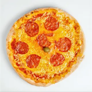 Pizza Salami