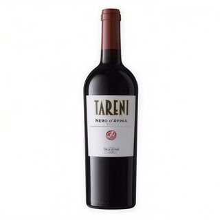 Tareni nero d'Avola DOC tinto (750 ml.)