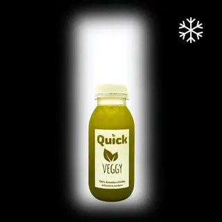 Estratto a freddo veggy 25cl