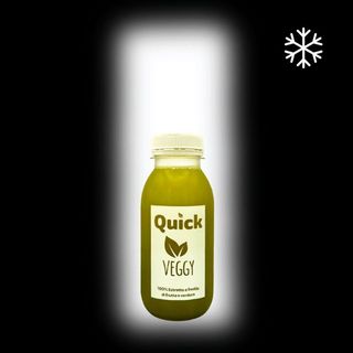 Estratto a freddo veggy 25cl