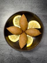 Ishli Kufta / Իշլի քյուֆթա