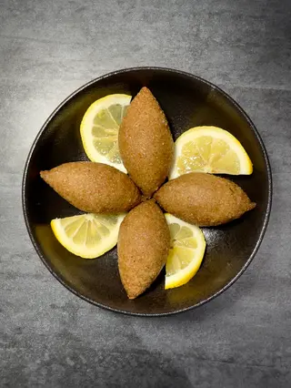 Ishli Kufta / Իշլի քյուֆթա