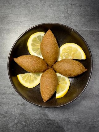 Ishli Kufta / Իշլի քյուֆթա