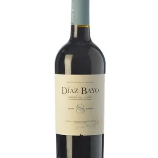 Díaz Bayo