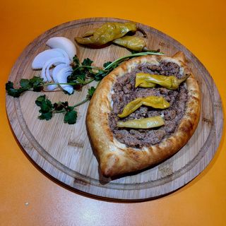 აჭარული  ლობიანი დიდი