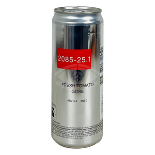 2085-25.1 Fresh Tomato Gose 0.33 Жб