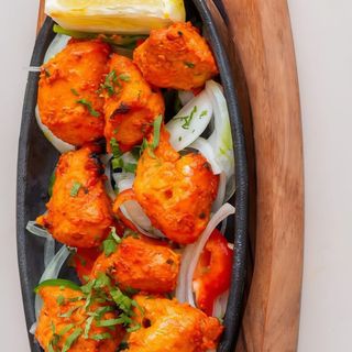 Chicken Tikka