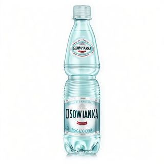 Woda 500ml