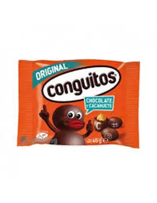 Conguitos 100 Gr