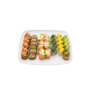 Menu C 36 Piéce