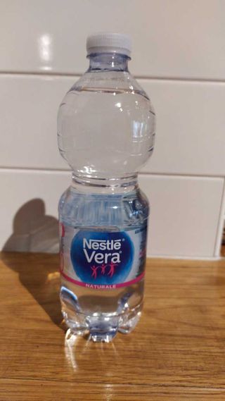 Acqua naturale 50 cl