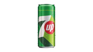 7 UP - DOZA