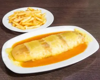 Cachoro Especial