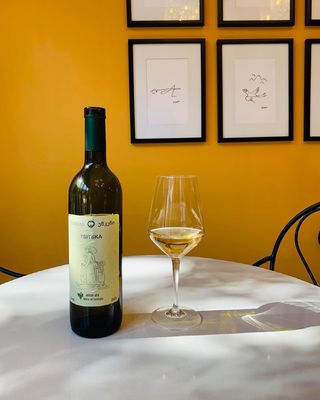 ციცქა 0.75ლ