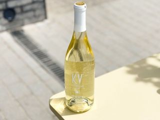 Вино біле сухе Sauvignon Blanc (50ml)