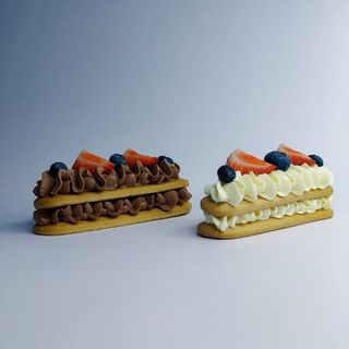 Сладкиш Меденка (1бр)