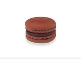 Macarons de ciocolată