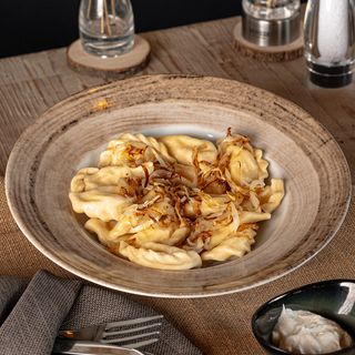 Varenike sa krompirom 300g