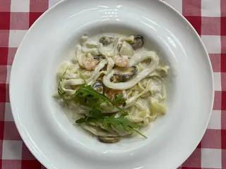 З морепродуктами (310g)
