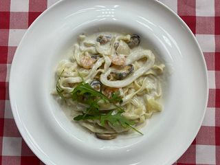 З морепродуктами (310g)