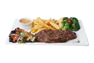 Entrecôte